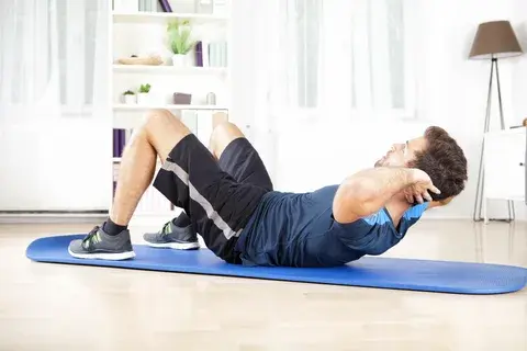 Effective Home Exercises to Lose Weight Fast