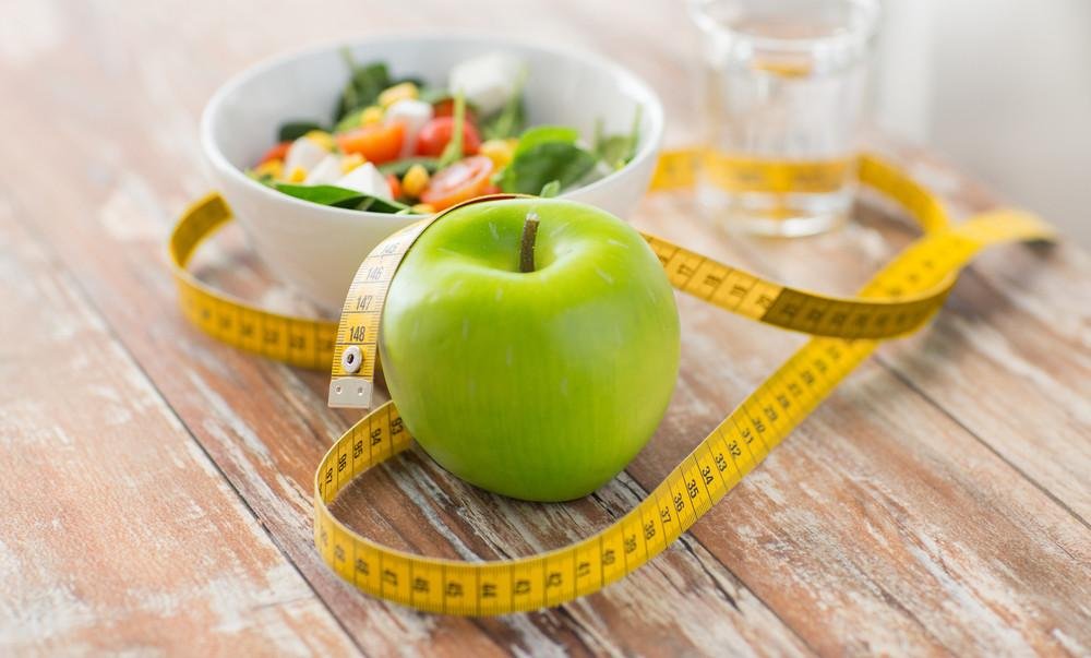 Healthy Habits to Lose Weight Without Dieting