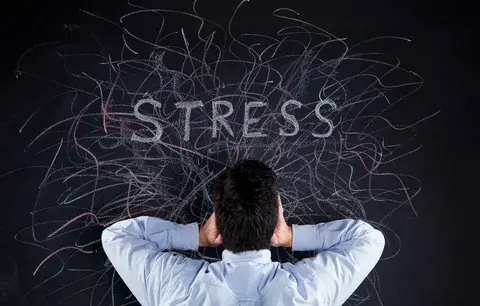 How to Reduce Stress Without Medication