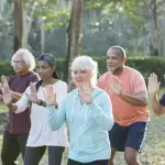 Low-Impact Workouts for Seniors