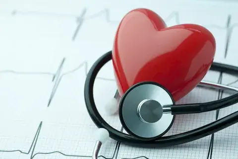 Simple Ways to Improve Heart Health